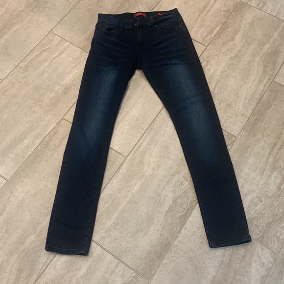Mens guess jeans size 29x32 - Picture 3 of 4